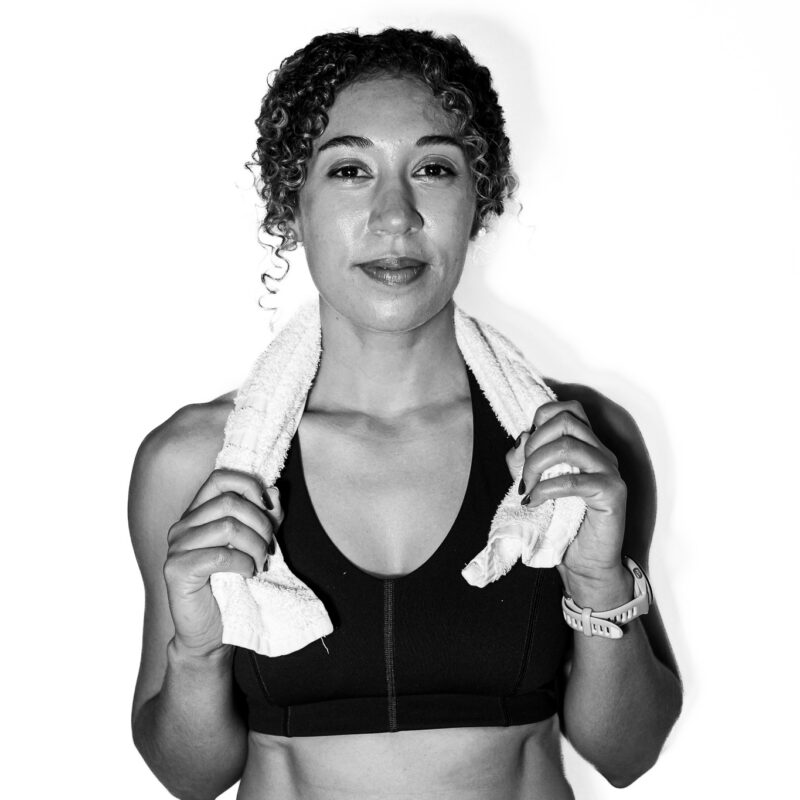 Coach Pam Cut Seven