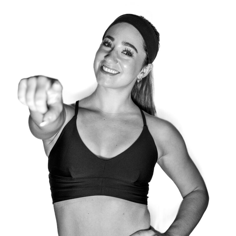 Cut Seven Coach Lexi